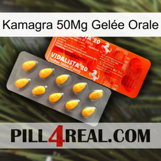 Kamagra 50Mg Gelée Orale new01